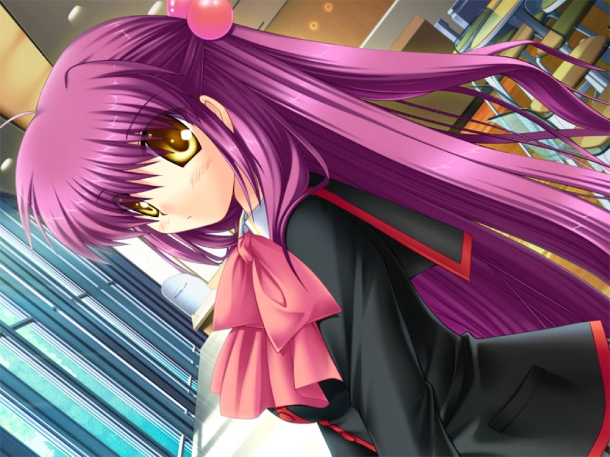 图片[4] - 【Gal】【PC/汉化】Little Busters! EX / リトルバスターズ！ - Hikarinagi